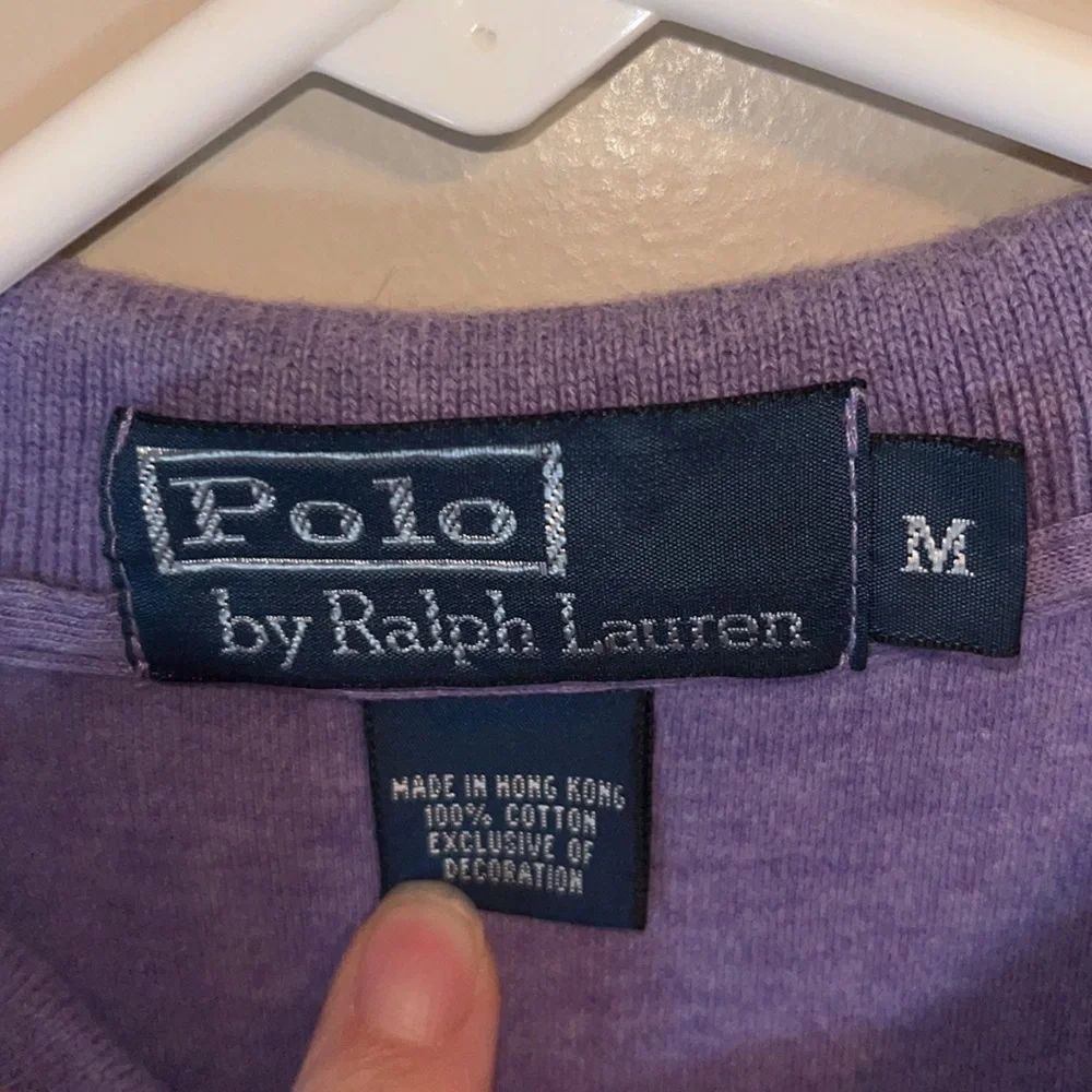 Ralph Lauren Polo